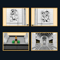 L'Arc De Triomphe 3718PCS