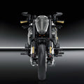Cybertuned Bike 2004PCS