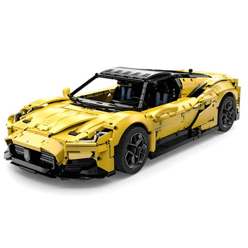 Maserati MC20 Performance | 3399PCS