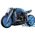 Performance Hyperbike 986PCS