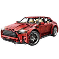 Premium British SUV 3145PCS