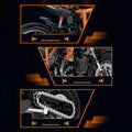 KTM 1290 Super Duke R Sport Motorcycle 580PCS
