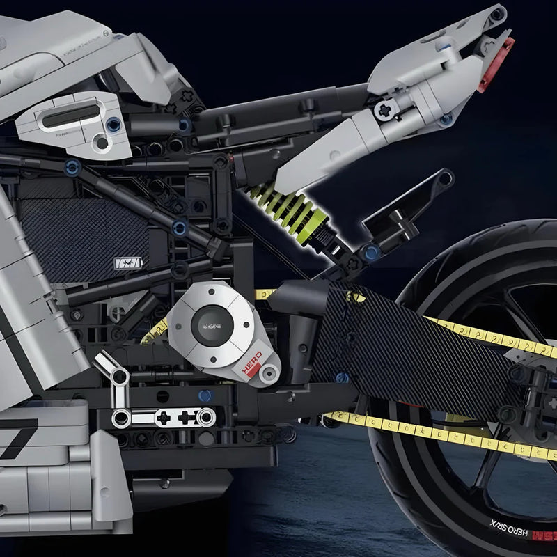 Precision Engineering