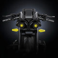 VMAX Cruiser Motorcycle 538PCS
