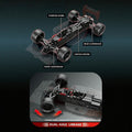 1988 Grand Prix Formula Racing 2884PCS
