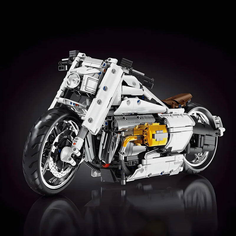 Built to Display