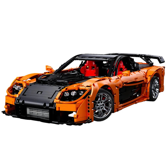 VeilSide RX Fortune Edition 3304PCS