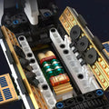 International Space Station 2230PCS