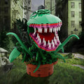 Predatory Plant Botanical Predator 518PCS