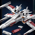 Nexus Wing Interceptor 1109PCS