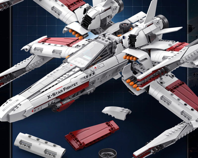 Built to Display