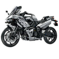 Japanese Performance Motorbike 2156PCS
