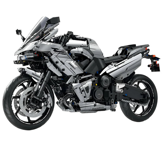 Japanese Performance Motorbike 2156PCS