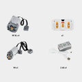 Alfa Romeo F1 Racing 2306PCS