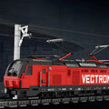 Vectron Electric Locomotive Collector’s Edition 1888PCS