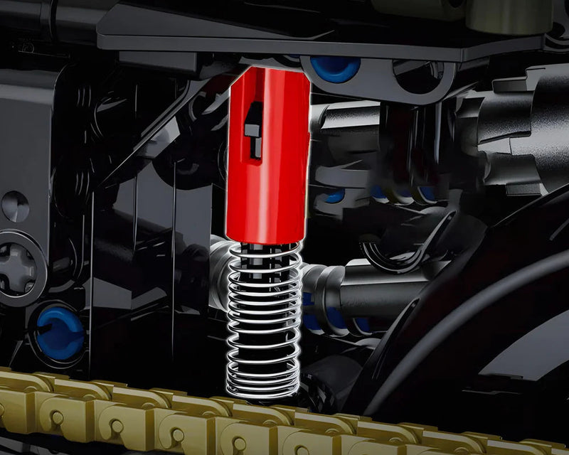 Precision Engineering