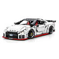 Japanese GTR Performance 4097PCS