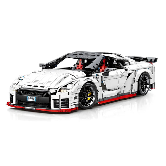 Japanese GTR Performance 4097PCS