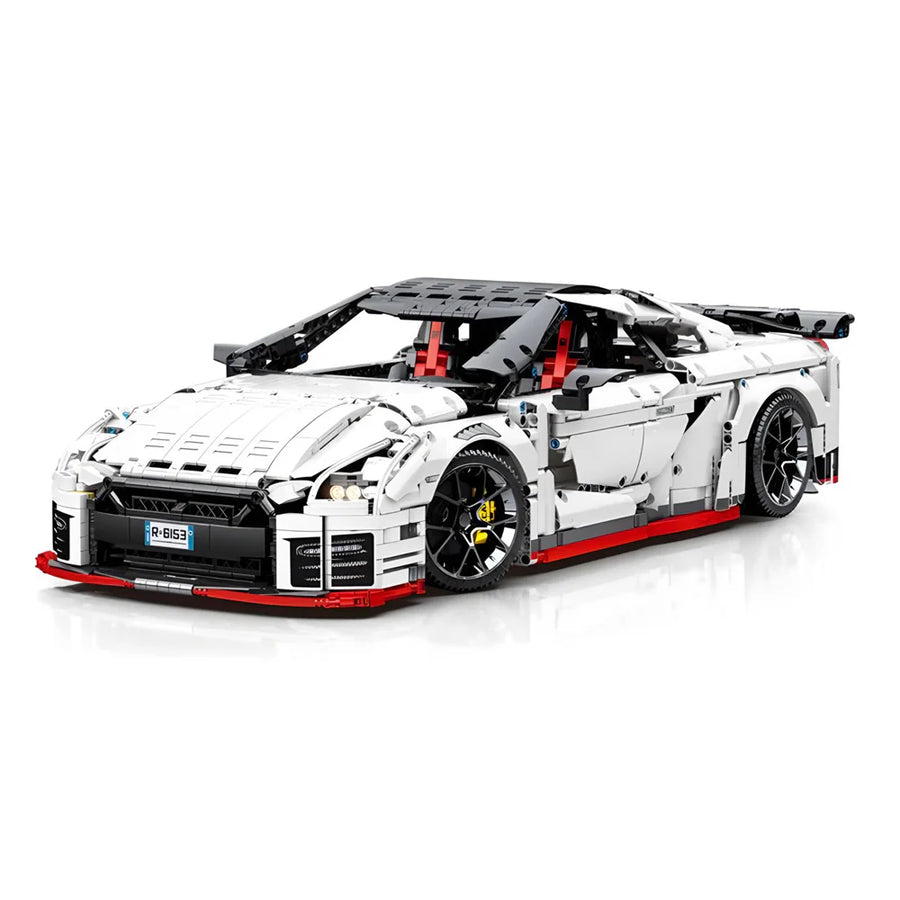 Japanese GTR Performance 4097PCS