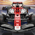Alfa Romeo F1 Racing 2306PCS