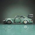 German Performance Widebody 2434PCS