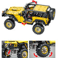 special Off Roaded Limited Edition 2452PCS