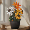 Blooming Sunflower 858PCS