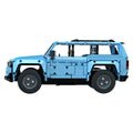 Land Cruiser Prado 586PCS