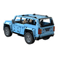 Land Cruiser Prado 586PCS