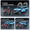 Land Cruiser Prado 586PCS