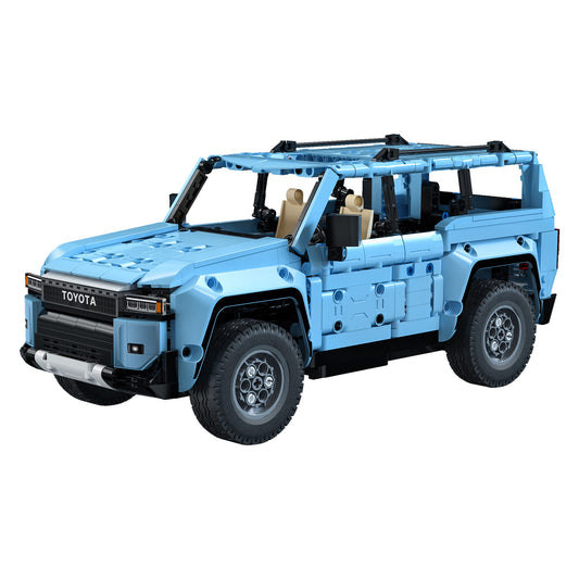 Land Cruiser Prado 586PCS