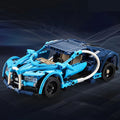 Minibricks Chiron Supersport 377PCS
