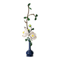 Indigo Bloom Flower 324PCS