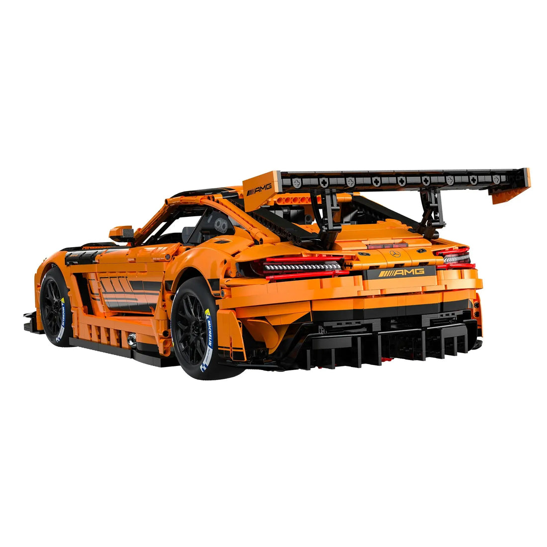 The German GT3 Racing Edition | 5466PCS