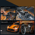 German GT3 Racing Edition 5466PCS