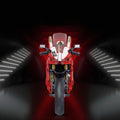 V-Twin Motorcycle 588PCS