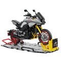 Suzuki Katana Bike 1104PCS