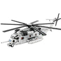 CH-53 Transport Helicopter Elite Edition 2191PCS