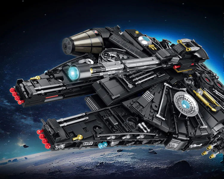 Built to Display