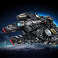 Deep Space Freighter 2505PCS