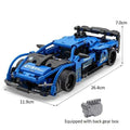 Mini Bricks Shadow Sport 380PCS