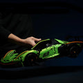 V12 Track Beast 4112PCS