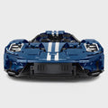 Ultimate American GT 3055PCS