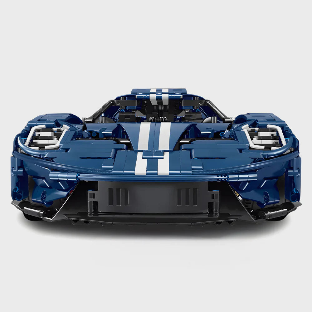 Ultimate American GT 3055PCS