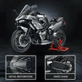 Japanese Performance Motorbike 2156PCS