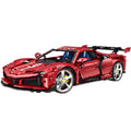 SF90 XX Spider 3981PCS