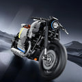 German 1802cc Cruiser Bike 512PCS