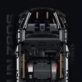 V8 720s Spider Supercar 3657PCS