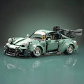 German Performance Widebody 2434PCS
