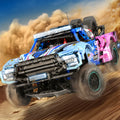 Rally Trophy Truck 1340PCS